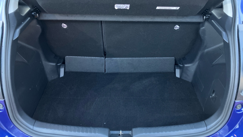 Toyota Yaris 1.5 Hybrid Icon 5dr CVT Hybrid Hatchback